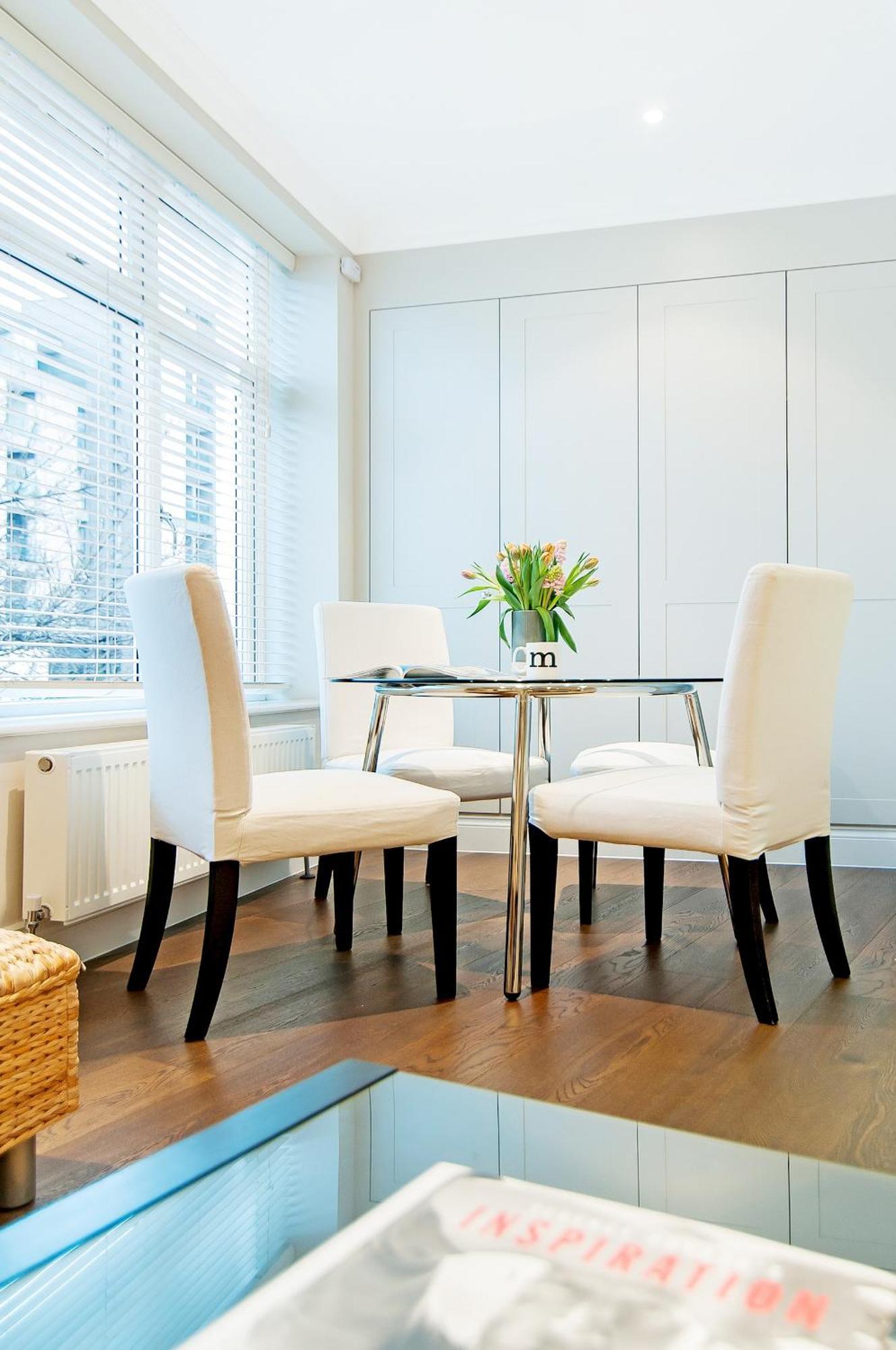 Madison Hill - White Hill House 1 - 1 Bedroom Flat ลอนดอน ภายนอก รูปภาพ
