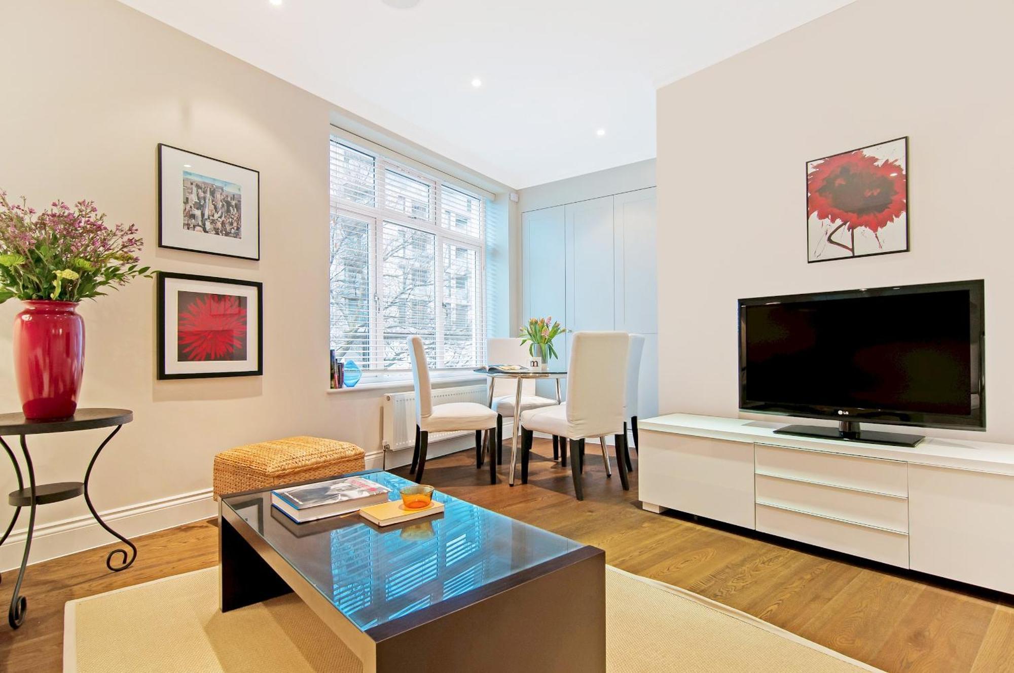 Madison Hill - White Hill House 1 - 1 Bedroom Flat ลอนดอน ภายนอก รูปภาพ