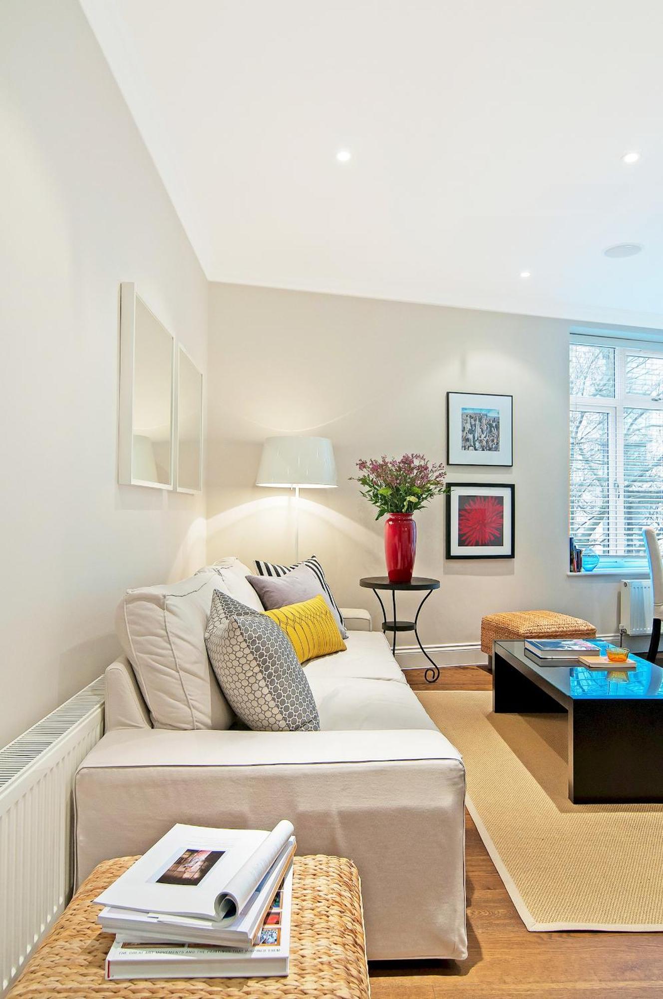 Madison Hill - White Hill House 1 - 1 Bedroom Flat ลอนดอน ภายนอก รูปภาพ