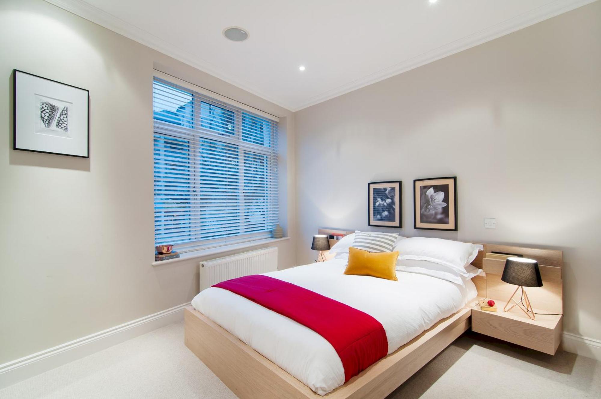 Madison Hill - White Hill House 1 - 1 Bedroom Flat ลอนดอน ภายนอก รูปภาพ