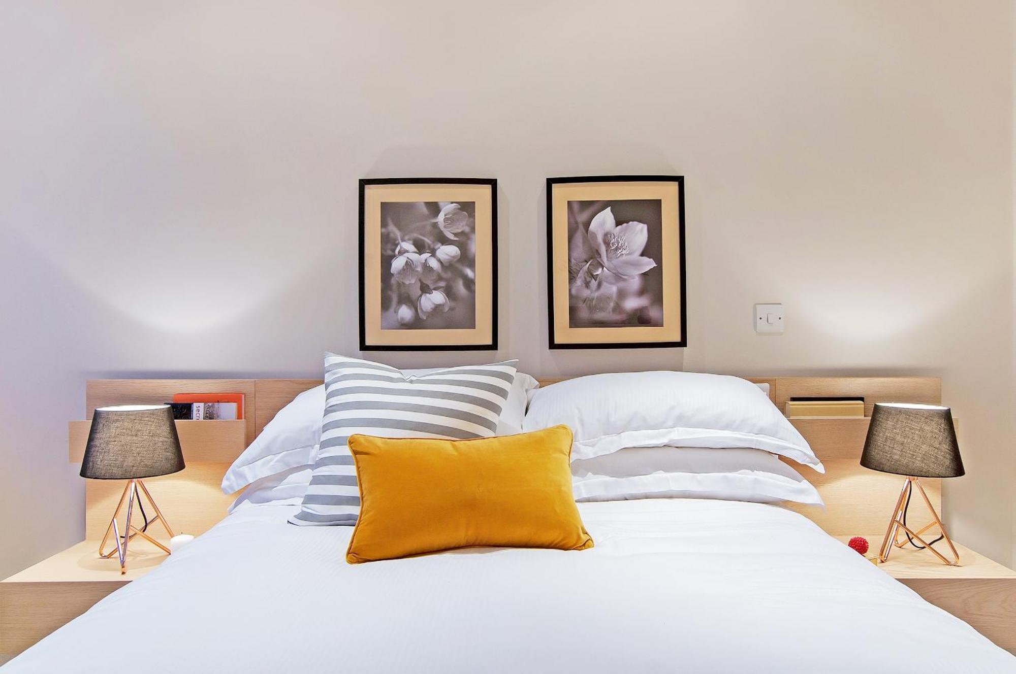 Madison Hill - White Hill House 1 - 1 Bedroom Flat ลอนดอน ภายนอก รูปภาพ