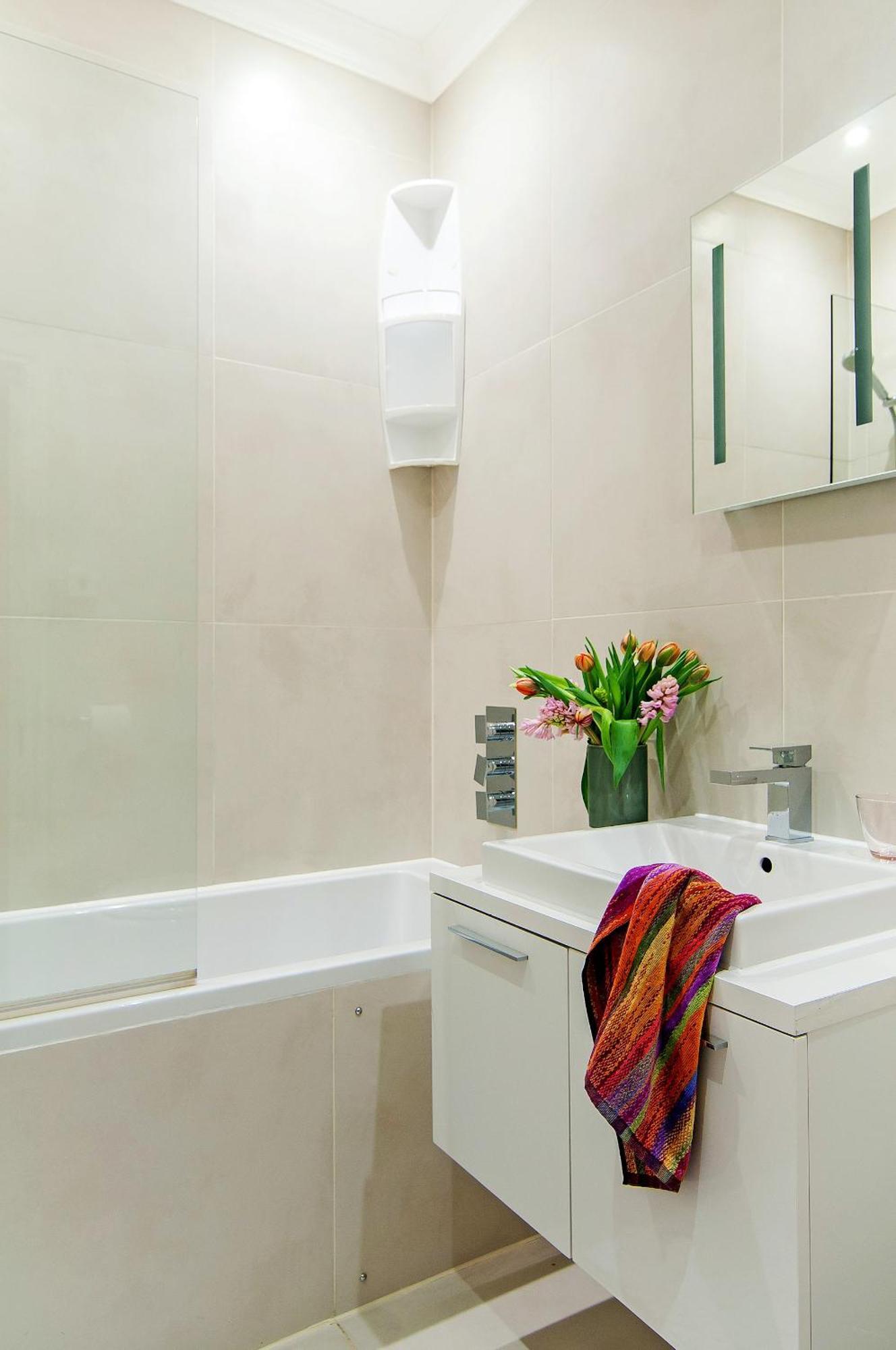 Madison Hill - White Hill House 1 - 1 Bedroom Flat ลอนดอน ภายนอก รูปภาพ