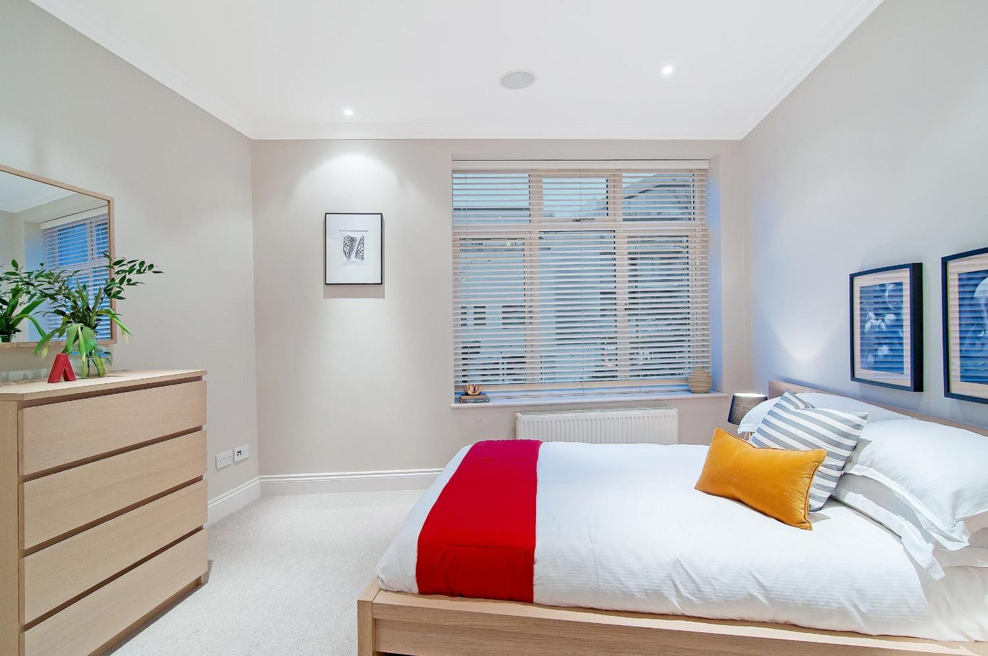 Madison Hill - White Hill House 1 - 1 Bedroom Flat ลอนดอน ภายนอก รูปภาพ