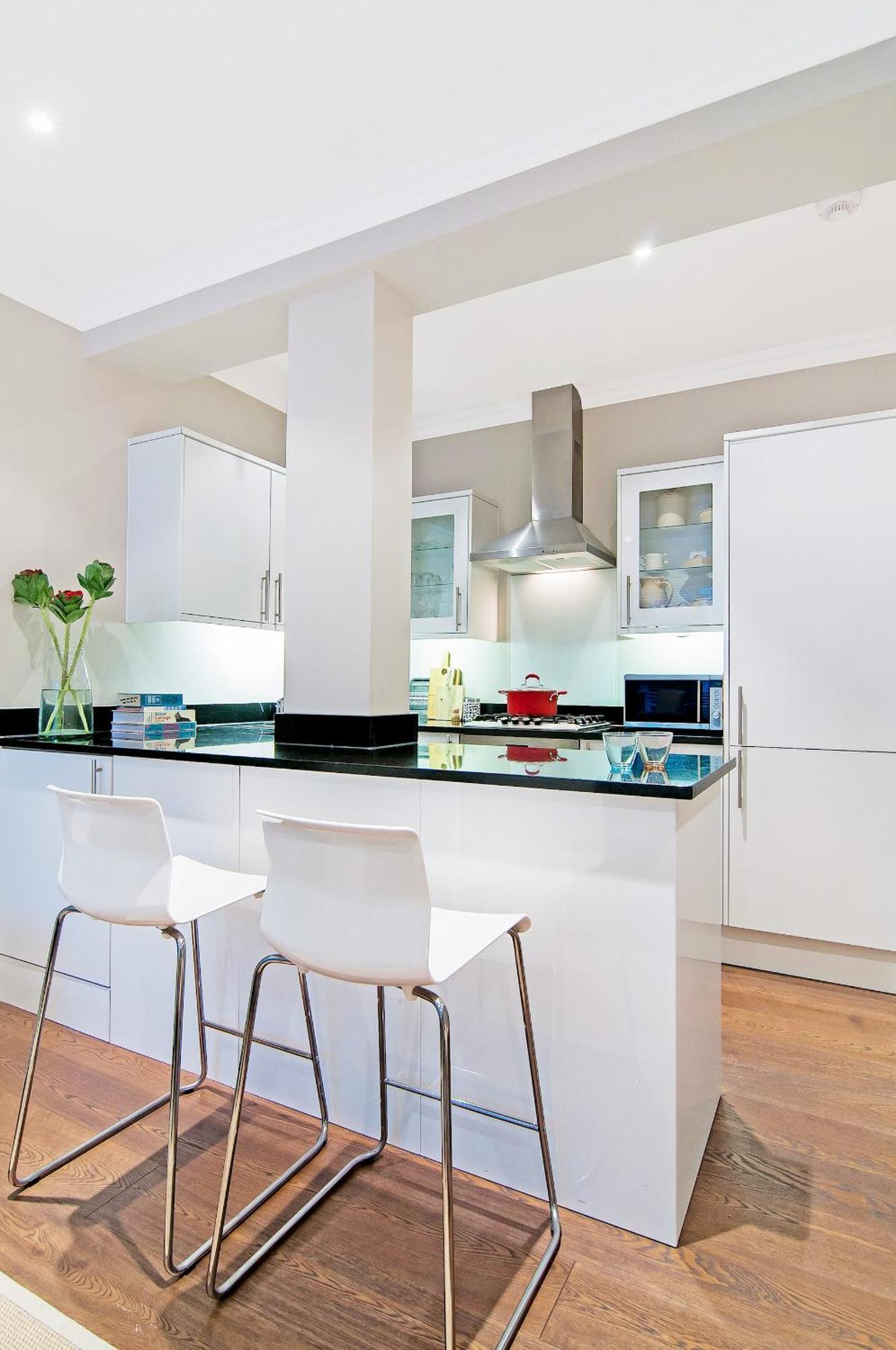 Madison Hill - White Hill House 1 - 1 Bedroom Flat ลอนดอน ภายนอก รูปภาพ